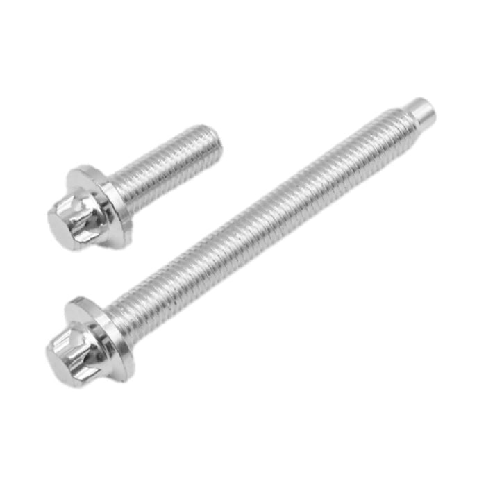 Kit de tornillos para marcha