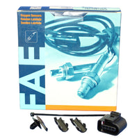 Kit universal de cables de sensor de oxigeno