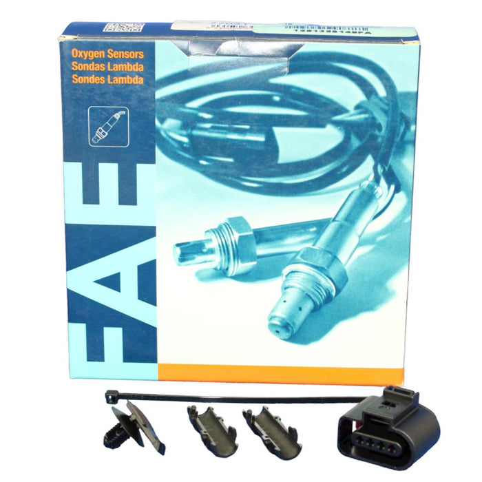 Kit universal de cables de sensor de oxigeno