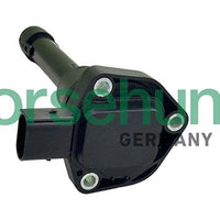 Sensor de nivel de aceite