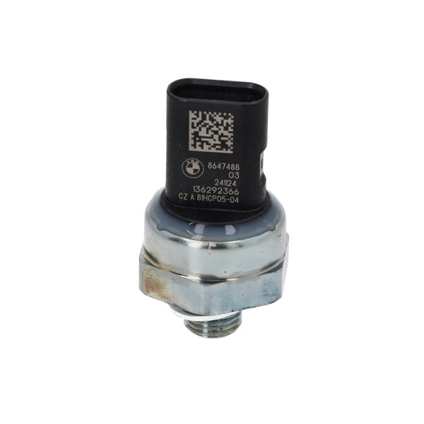 Sensor de presion de aciete