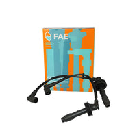 Kit de cables de bujia