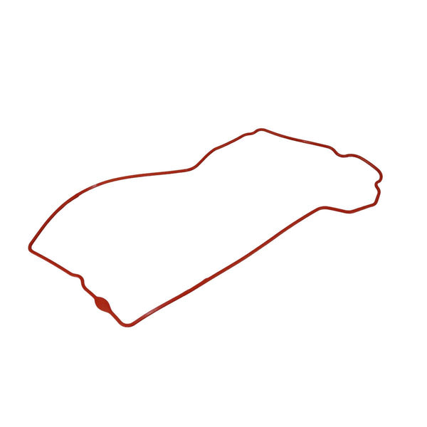 Empaque tapa de punterias