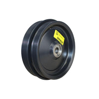 Polea damper