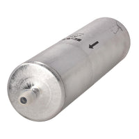 Filtro de combustible