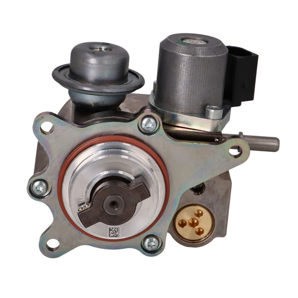 Bomba de alta presión