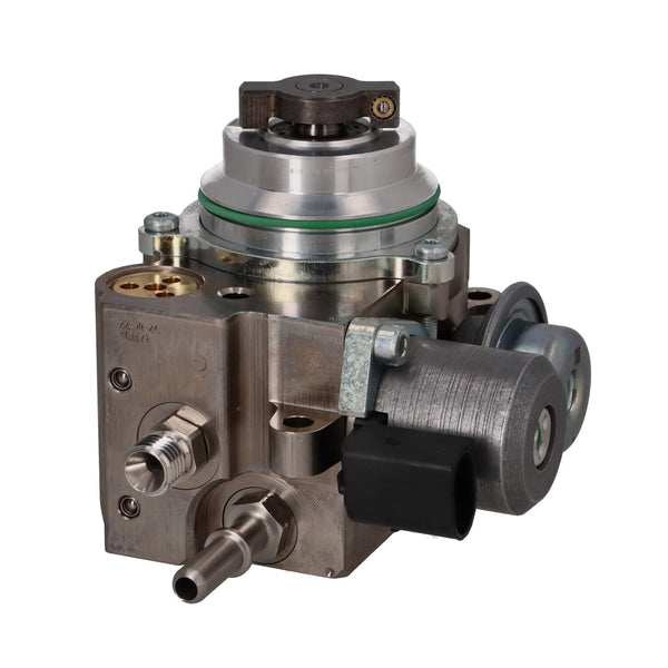 Bomba de alta presión