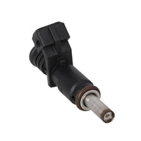 Inyector de combustible