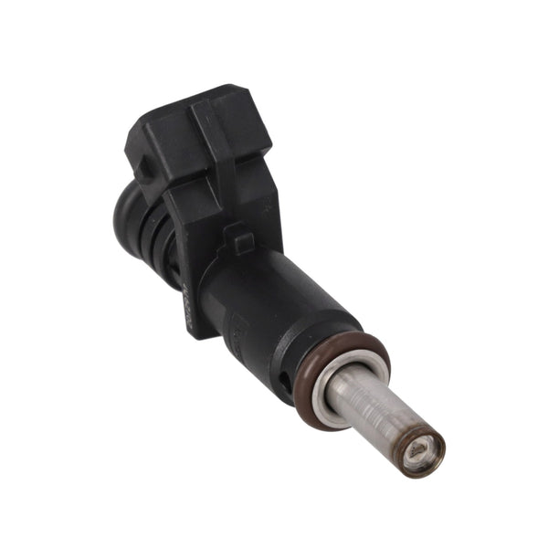 Inyector de combustible