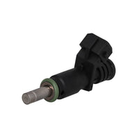 Inyector de combustible