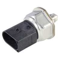 Sensor de presion del combustible