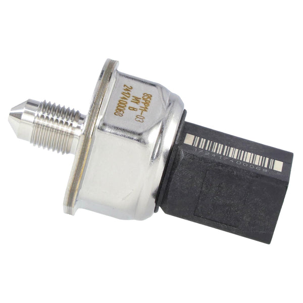 Sensor de presion del combustible