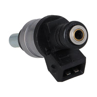 Inyector de combustible