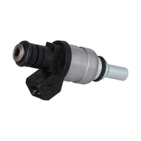 Inyector de combustible