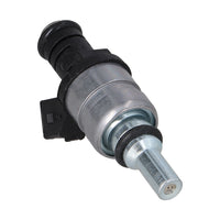 Inyector de combustible