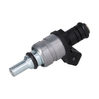 Inyector de combustible