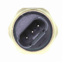 Sensor de presion del combustible