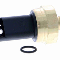 Sensor de presion del combustible