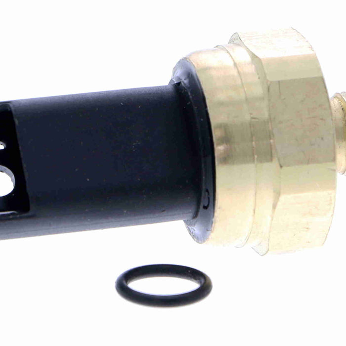 Sensor de presion del combustible