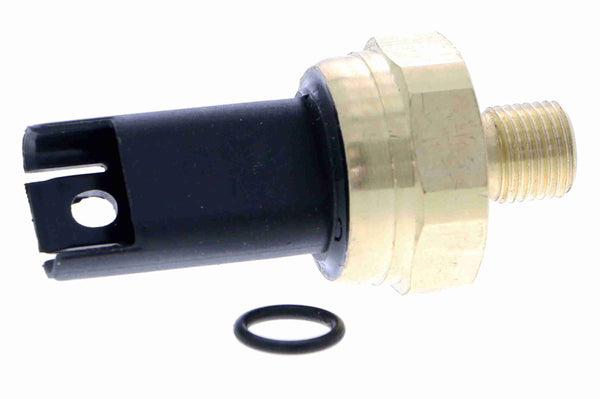 Sensor de presion del combustible