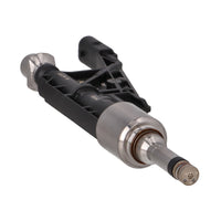 Inyector de combustible