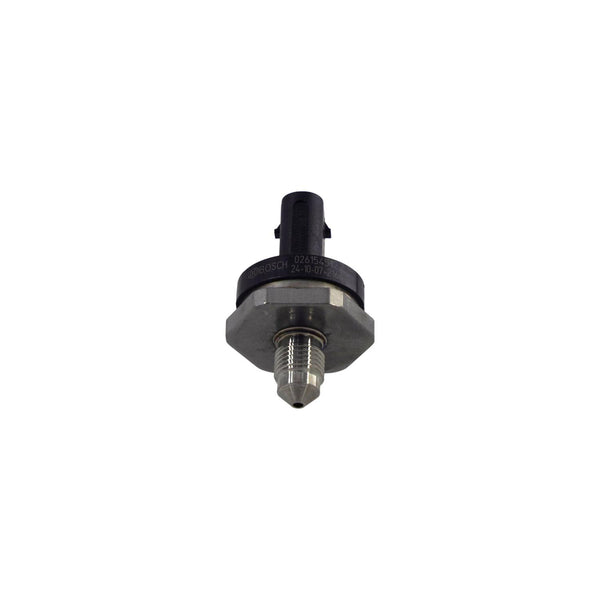 Sensor de presion del combustible