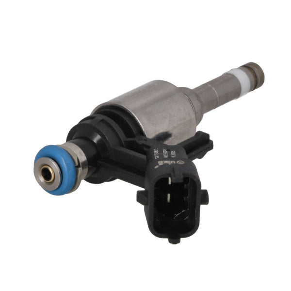 Inyector de combustible