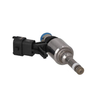 Inyector de combustible