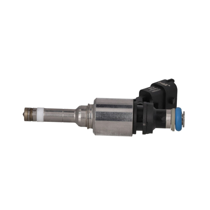 Inyector de combustible