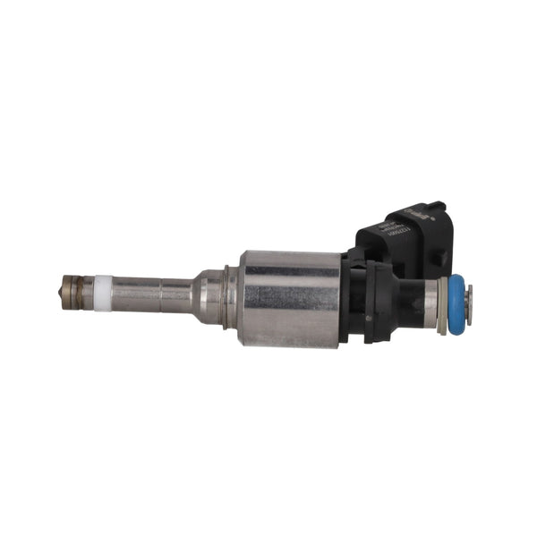 Inyector de combustible