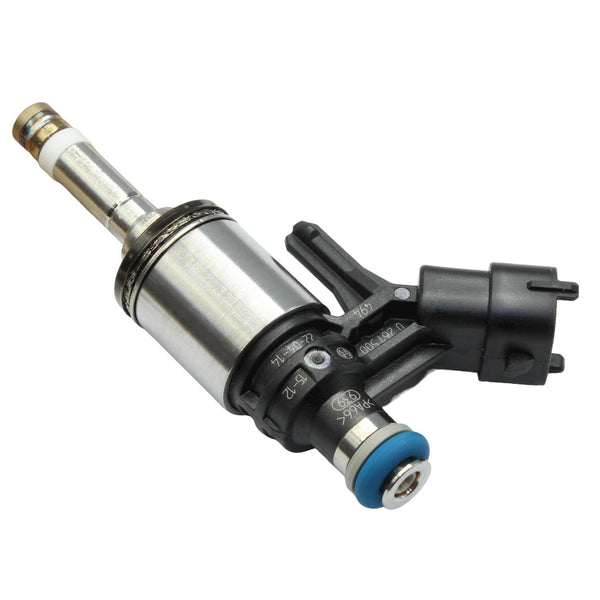 Inyector de gasolina