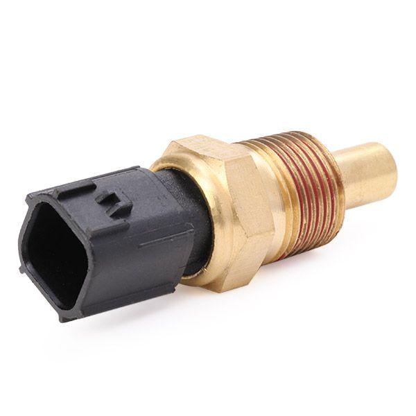 Sensor de temperatura del antingelante