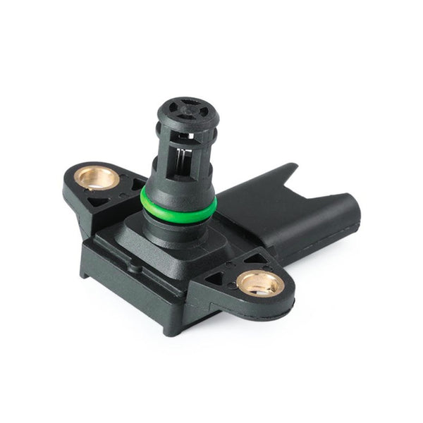 Sensor map