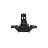 Sensor map