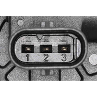 Sensor de cigueñal