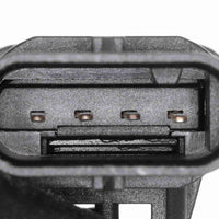Sensor de oxigeno