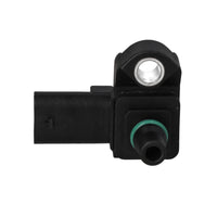 Sensor map