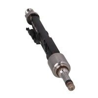 Inyector de combustible