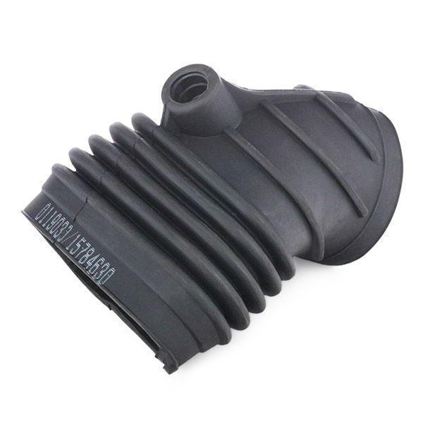 Tubo de respiracion del motor
