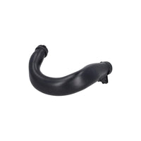 Tubo flexible aire sobrealimenta.