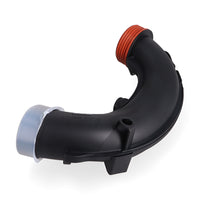 Tubo de respiracion del motor izquierdo