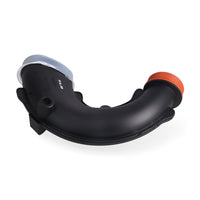 Tubo de respiracion del motor izquierdo