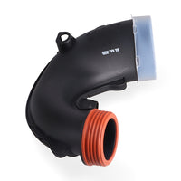 Tubo de respiracion del motor izquierdo