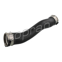 Tubo manguera de intercooler
