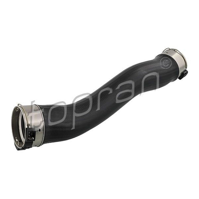 Tubo manguera de intercooler