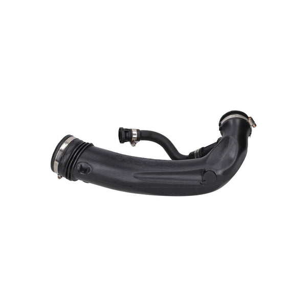 Sensor maf con tubo de respiracion del motor