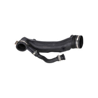 Sensor maf con tubo de respiracion del motor