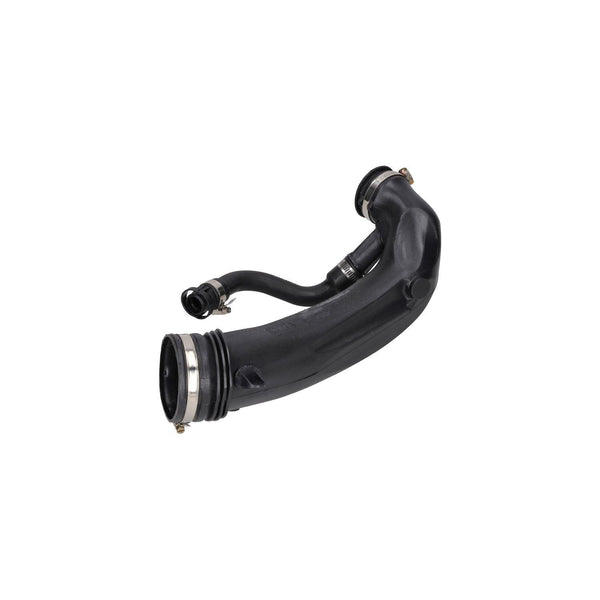 Sensor maf con tubo de respiracion del motor