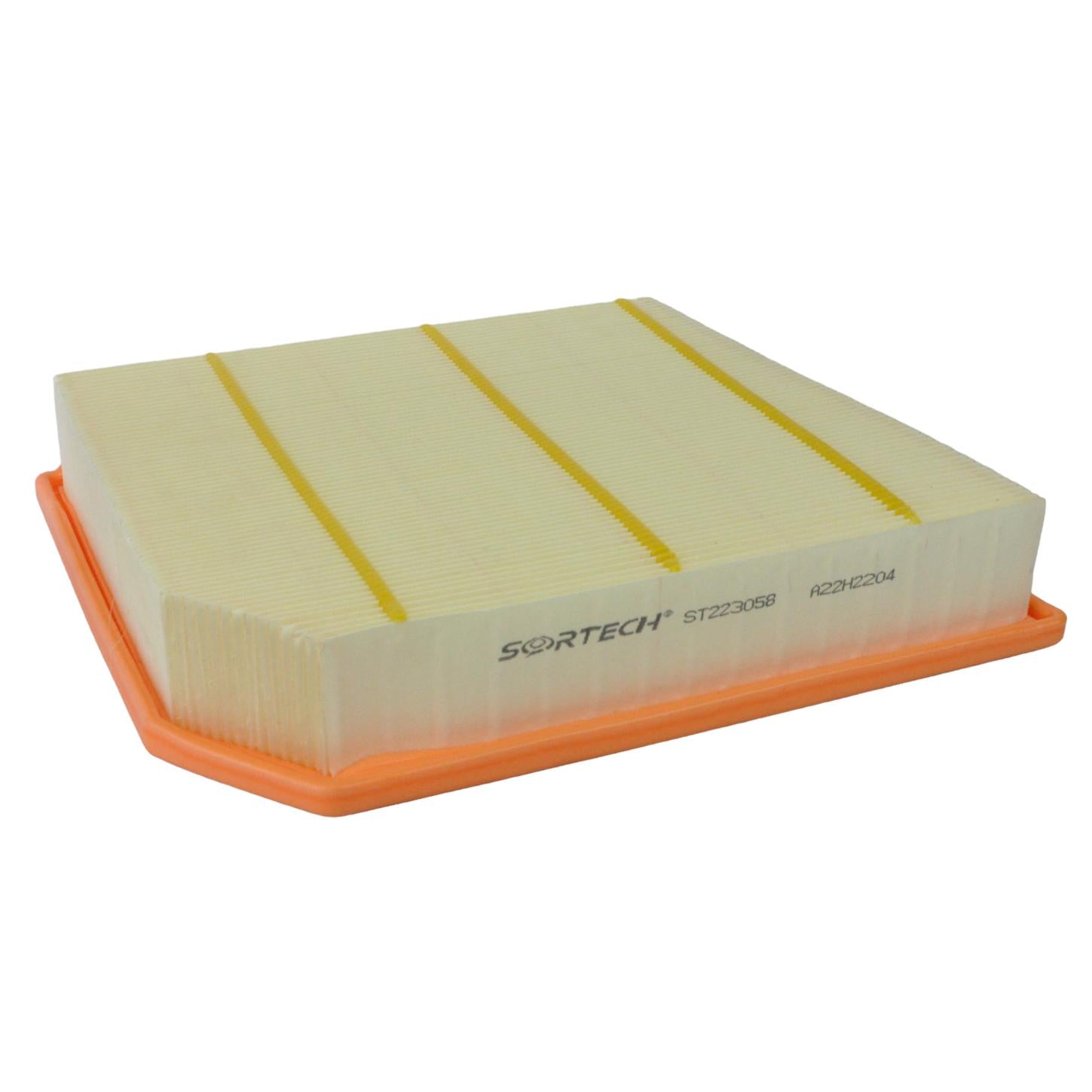 Sortech 13718480400 | Filtro de aire SORTECH | – SAFE REFACCIONES