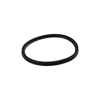 Empaque o liga del tubo de aire izquierdo del intercooler